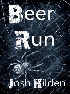 cover image of Beer Run
